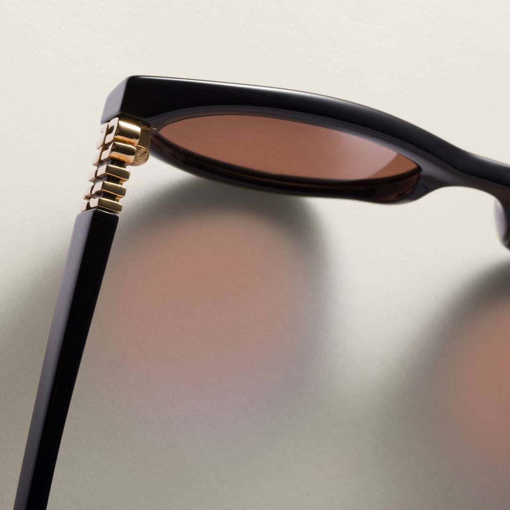 Lunettes de soleil Cat-Eye