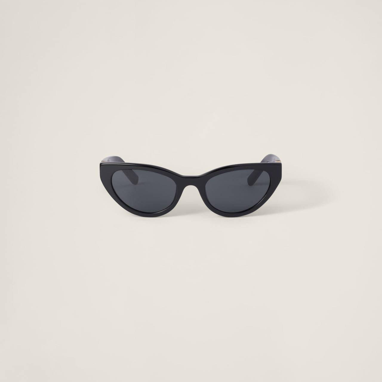 Lunettes de soleil Cat-Eye