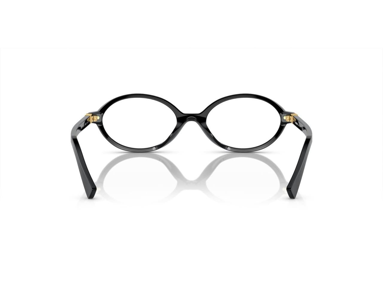 Lunettes de soleil ovales