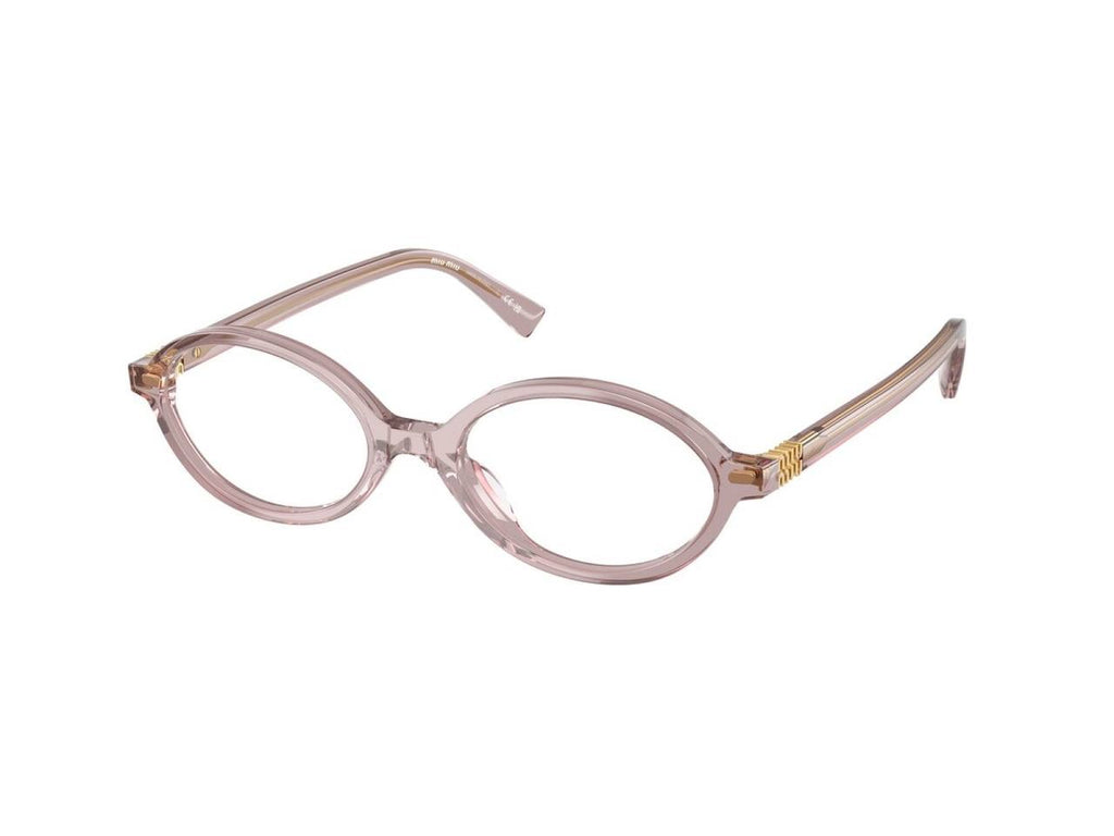 Lunettes de soleil ovales