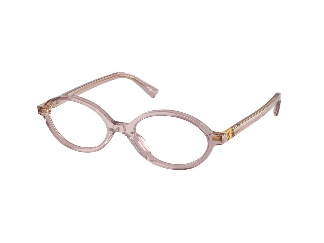 Lunettes de soleil ovales