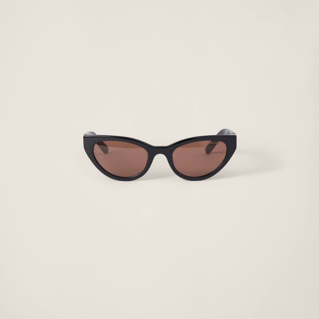 Lunettes de soleil Cat-Eye