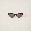 Lunettes de soleil Cat-Eye