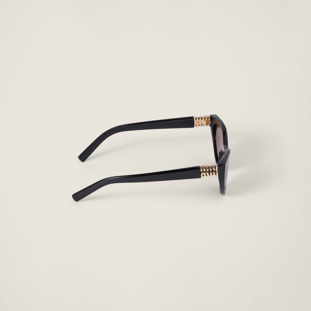 Lunettes de soleil Cat-Eye