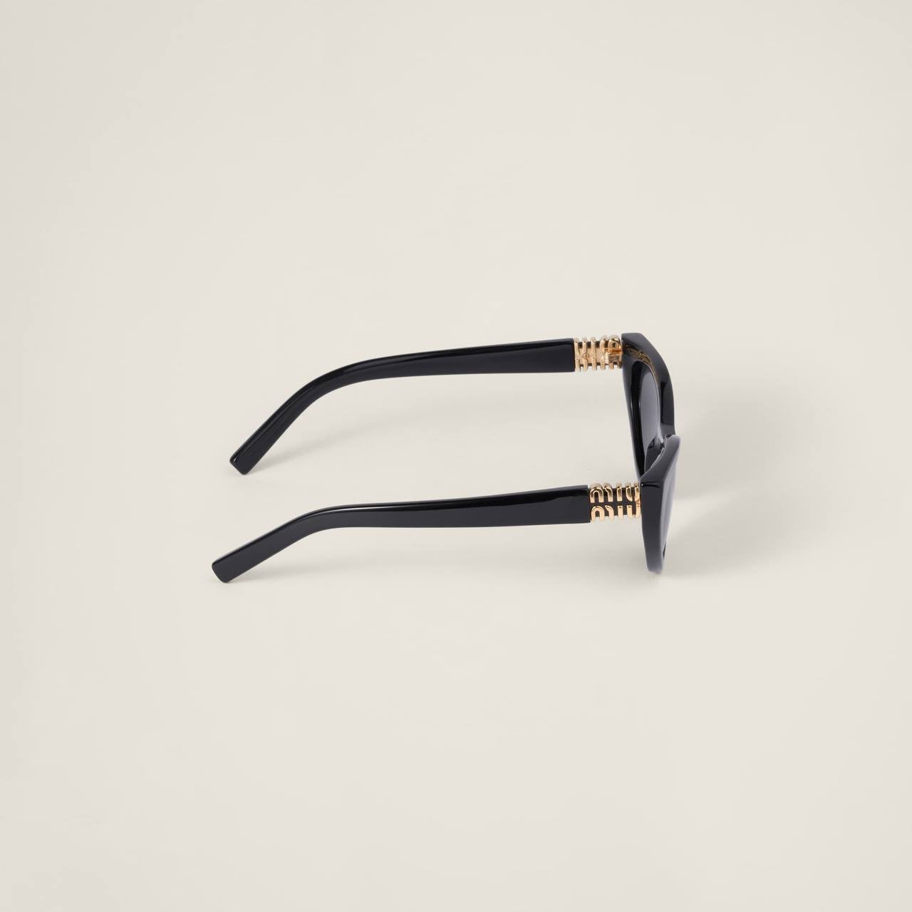 Lunettes de soleil Cat-Eye