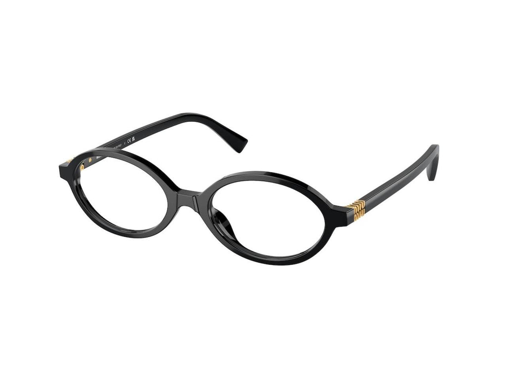 Lunettes de soleil ovales