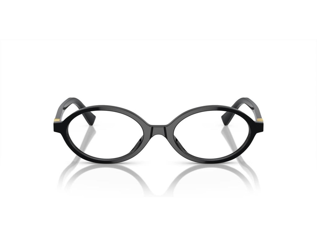 Lunettes de soleil ovales