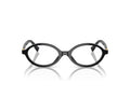 Lunettes de soleil ovales