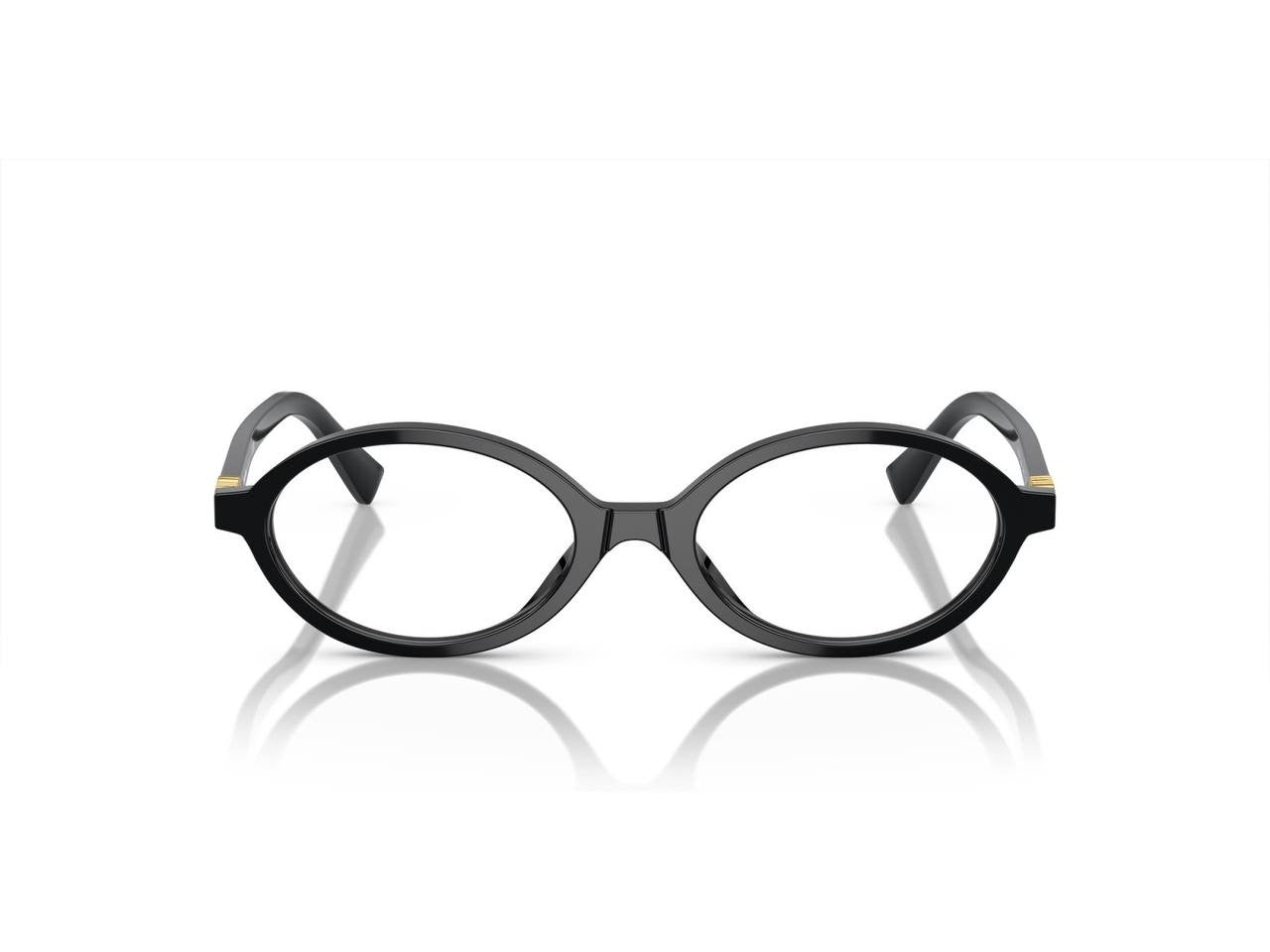 Lunettes de soleil ovales