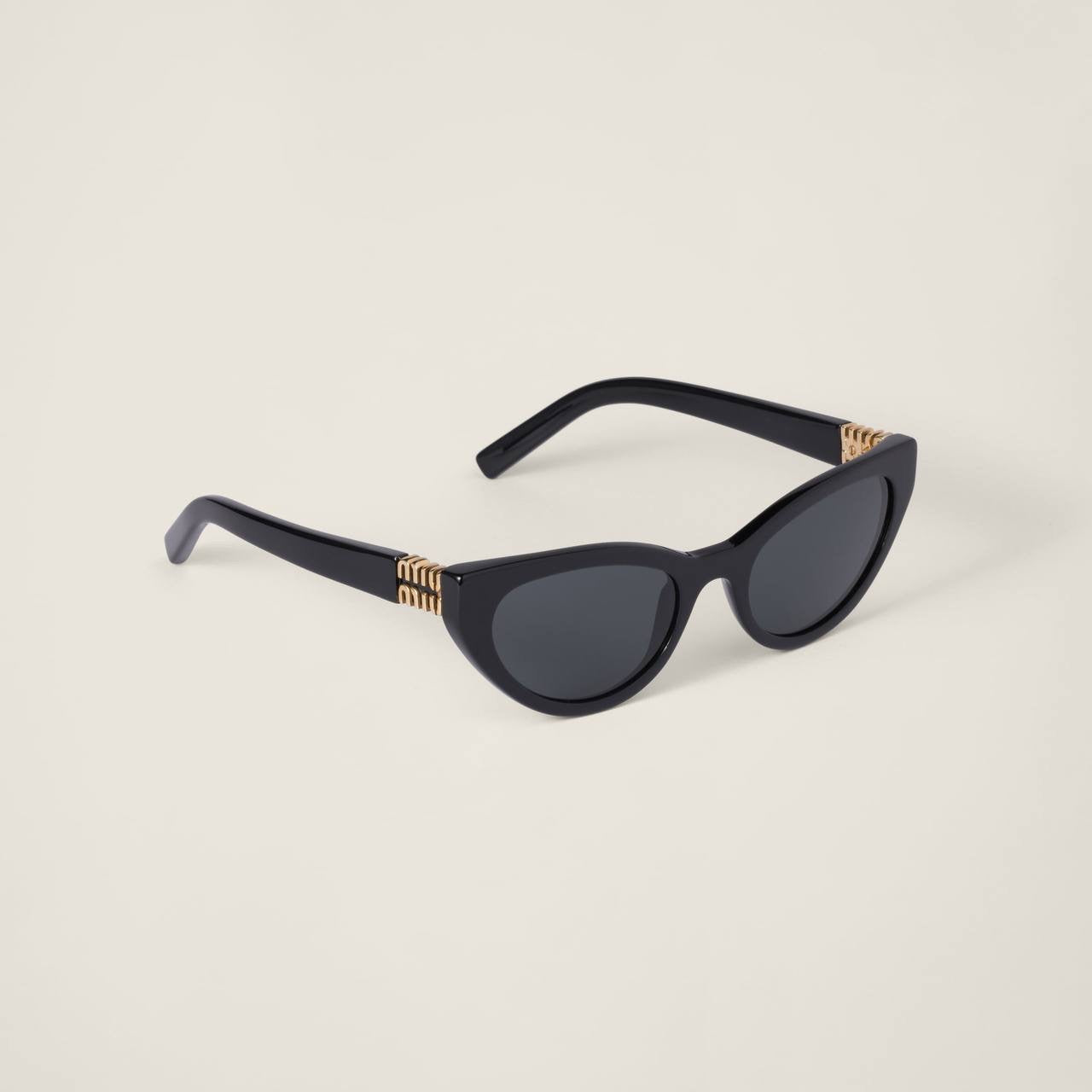 Lunettes de soleil Cat-Eye