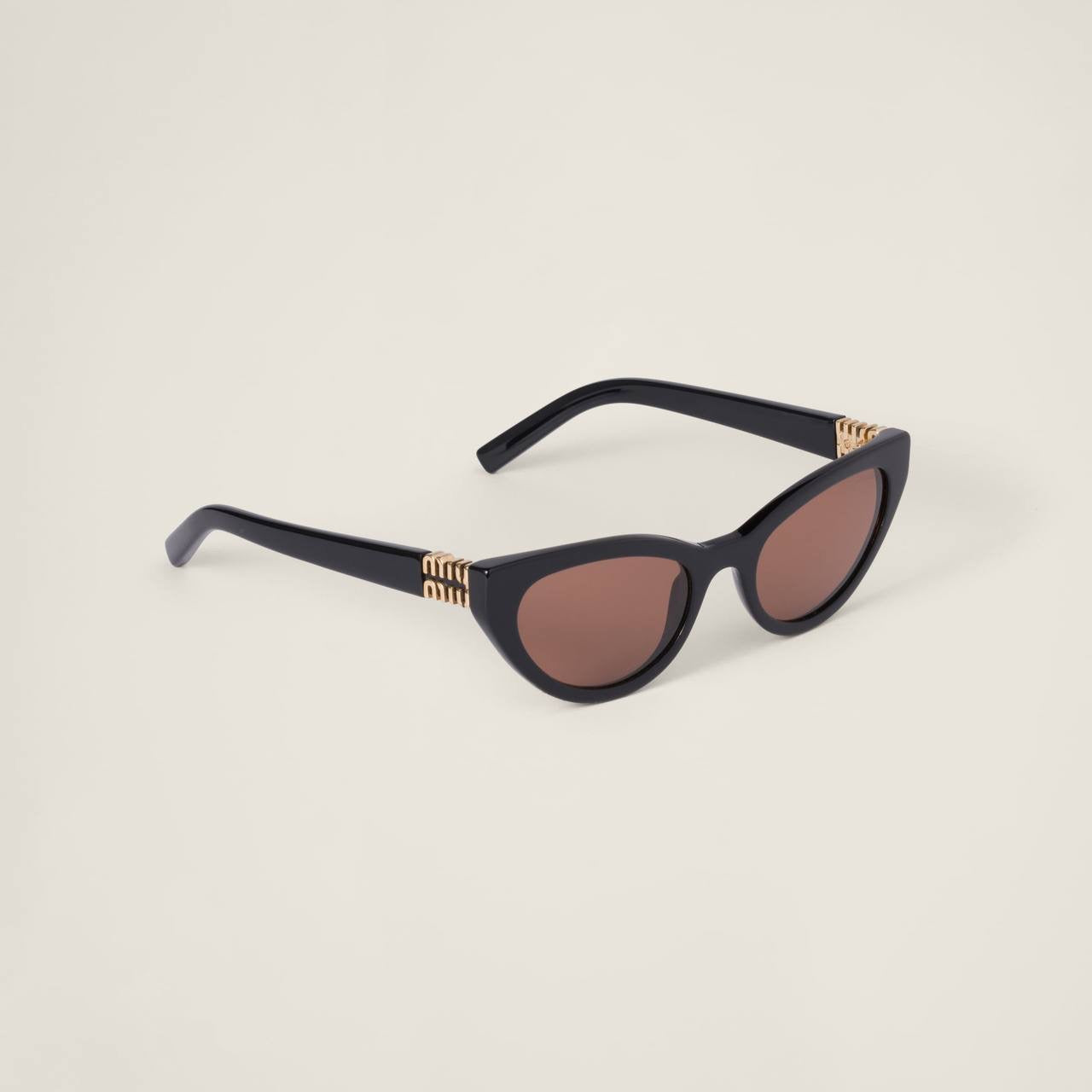 Lunettes de soleil Cat-Eye