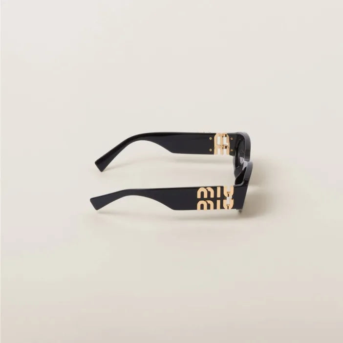 Lunettes de Soleil Carrées Oversize