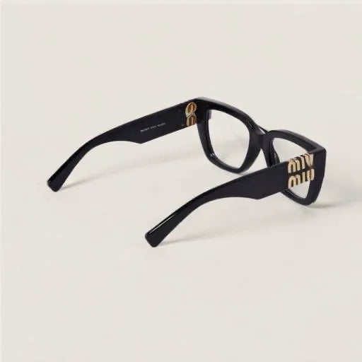 Lunettes Oversize Géométriques Élégance