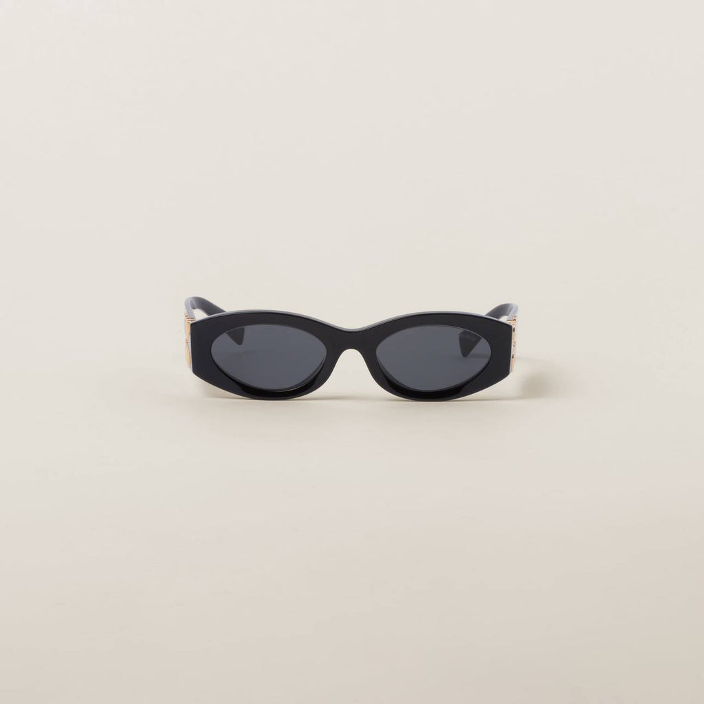 Lunettes de Soleil Carrées Oversize