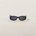 Lunettes de Soleil Carrées Oversize