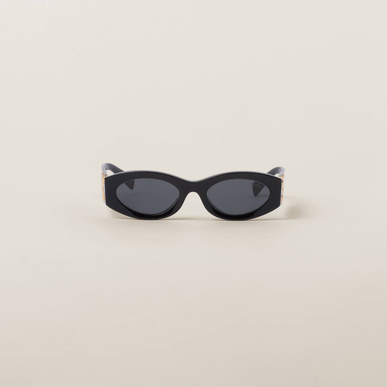 Lunettes de Soleil Carrées Oversize